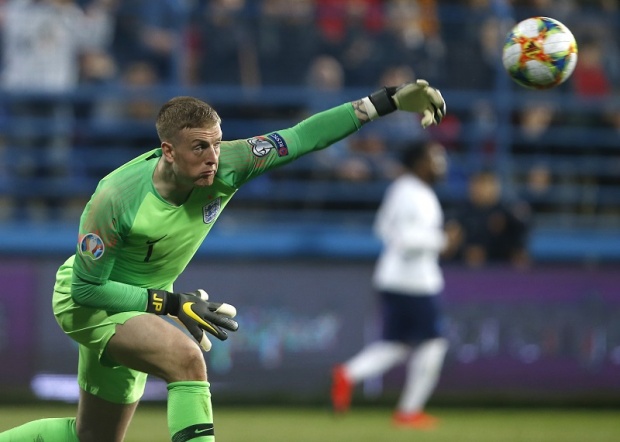 Силва о инциденту Пикфорда: Нисам задовољан оним што се десило